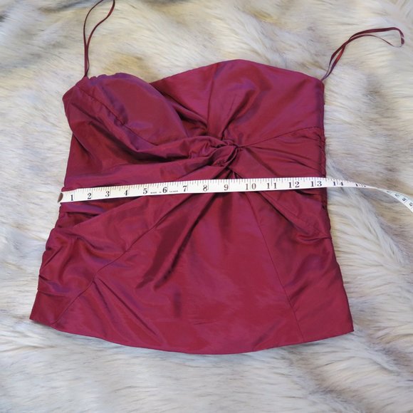 PROM/GRAD Dress - Two Piece Set - Picture 13 of 16